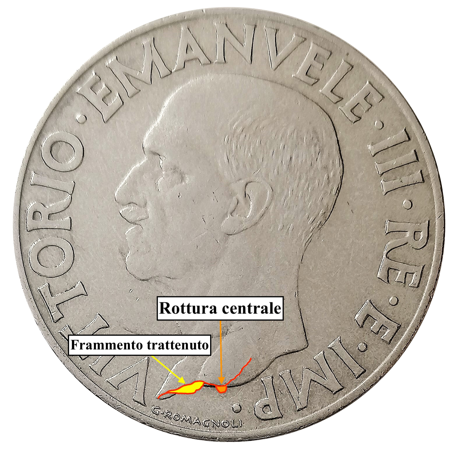 sena coins